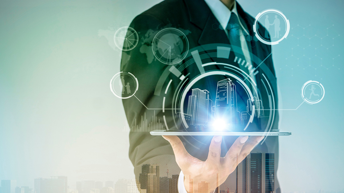 ITコンシェルジュ