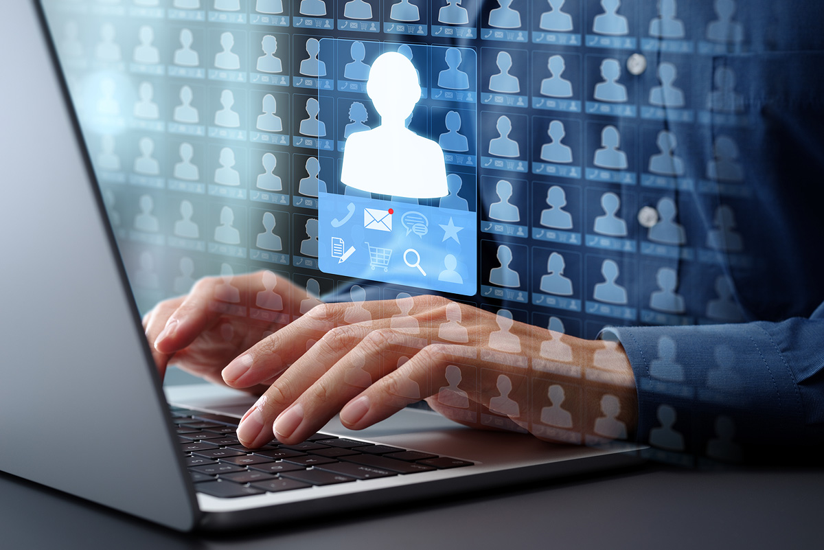 会員制Webシステム