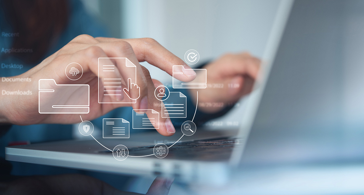 特許技術 管理システム