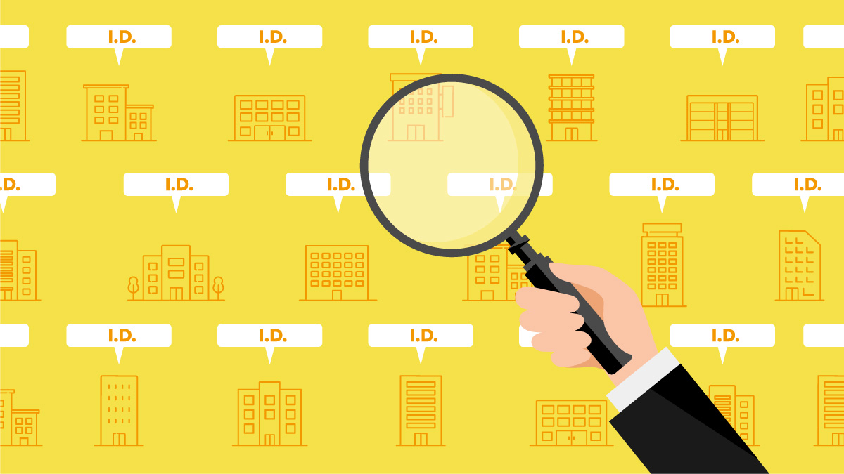 不動産物件管理システム